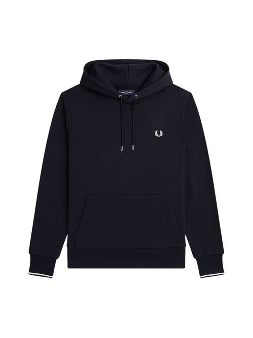 M2643248 BLU FRED PERRY | M2643248 BLU